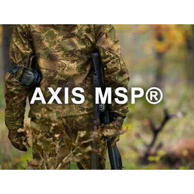 AXIS MSP® – новое слово цифрового камуфляжа