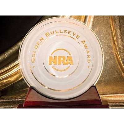 Bergara B-14 Hunter - Винтовка года по версии NRA