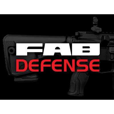 Поступление Fab Defense