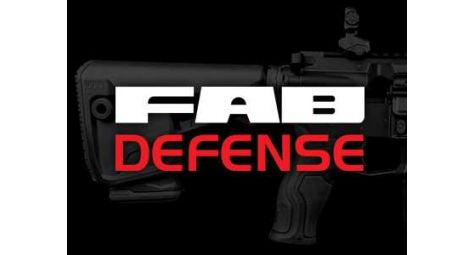 Поступление Fab Defense