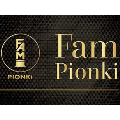 Новое поступление гладкоствольных патронов Fam Pionki
