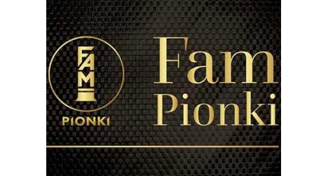 Новое поступление гладкоствольных патронов Fam Pionki