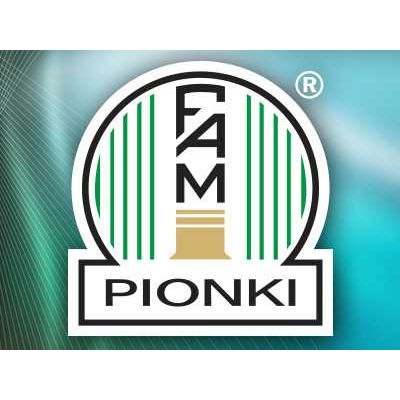 Долгожданная поставка Fam-Pionki