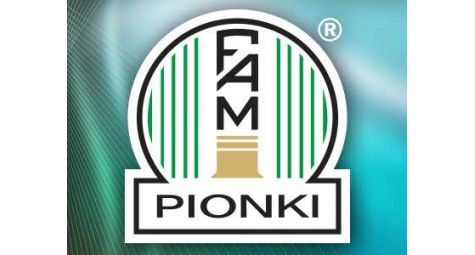 Долгожданная поставка Fam-Pionki
