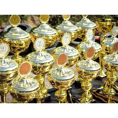 Кубок Украины по практической стрельбе 2016 (фото)