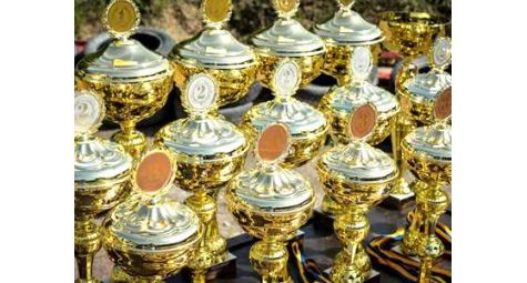 Кубок Украины по практической стрельбе 2016 (фото)