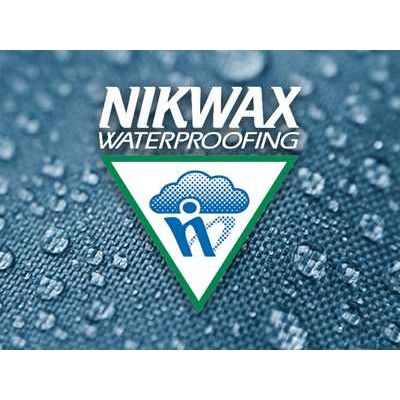 Nikwax waterproofing – новое поступление