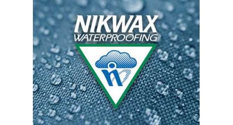 Nikwax waterproofing – новое поступление