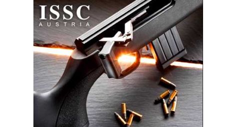 Малокалиберные карабины ISSC: обзор моделей