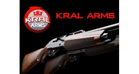 Kral Arms - обзор производственных мощностей