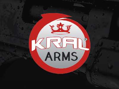Новинки в комплектації зброї Kral AV