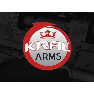 Новинки в комплектации оружия Kral AV