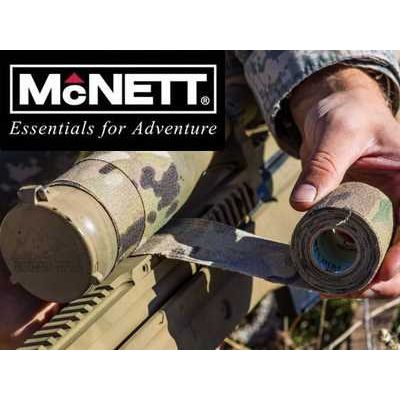 Маскировочные камуфляжные ленты McNett