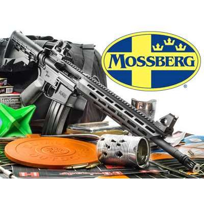 Специальное предложение Mossberg