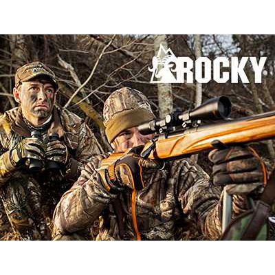 Комплект Rocky Waterfowler - одежда для охоты на водоемах