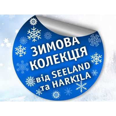Зимняя коллекция Seeland и Harkila