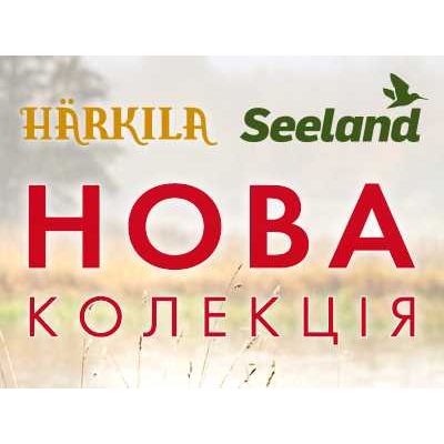 В «Сафари-Украина» новое поступление одежды и аксессуаров