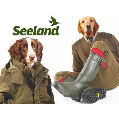 Seeland – уже в продаже новое поступление весенней коллекции одежды