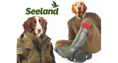 Seeland – уже в продаже новое поступление весенней коллекции одежды