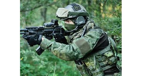 Тактическое снаряжение: особенности выбора