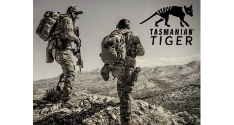 Рюкзаки Tasmanian Tiger - краткий обзор
