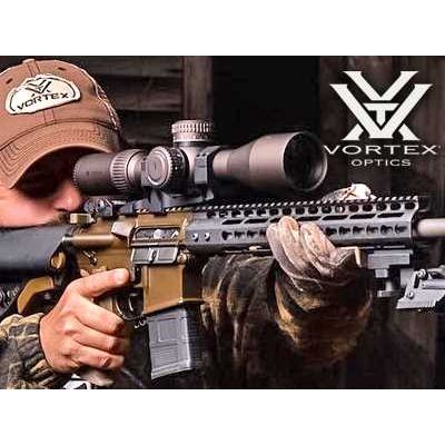 Обновленная линейка оптики Vortex уже в продаже!