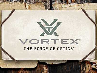 Приціли Vortex