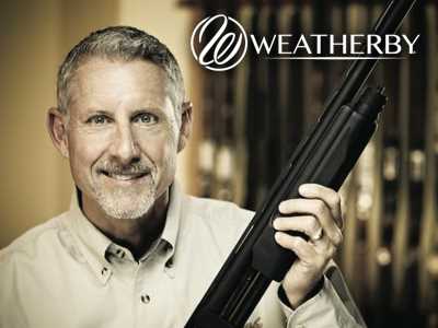 Оружейная компания Weatherby: история, концепция, идеология