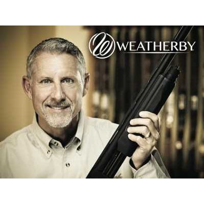Оружейная компания Weatherby: история, концепция, идеология