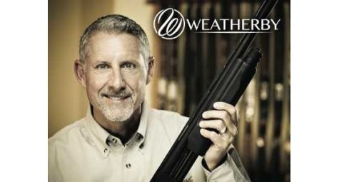 Оружейная компания Weatherby: история, концепция, идеология