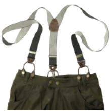 Підтяжки
