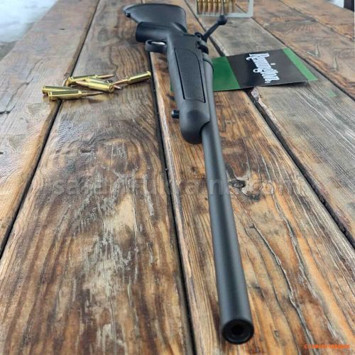 Карабін Remington 700 ADL Black кал. 6,5 Creedmoor. Ствол - 61 см 