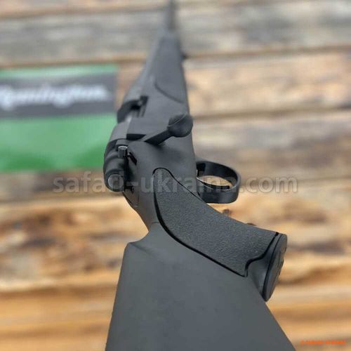 Карабін Remington 700 ADL Black кал. 6,5 Creedmoor. Ствол - 61 см 