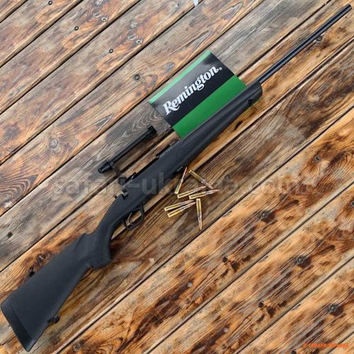 Карабин Remington 783 кал .308 WIN. Ствол - 55,8 см (22"). Ложа - пластик