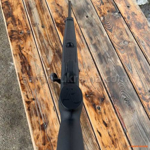 Карабин Remington 783 кал .308 WIN. Ствол - 55,8 см (22"). Ложа - пластик