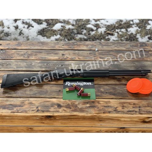 Ружье Remington 870 Express Synthetic Tactical 7-Round
