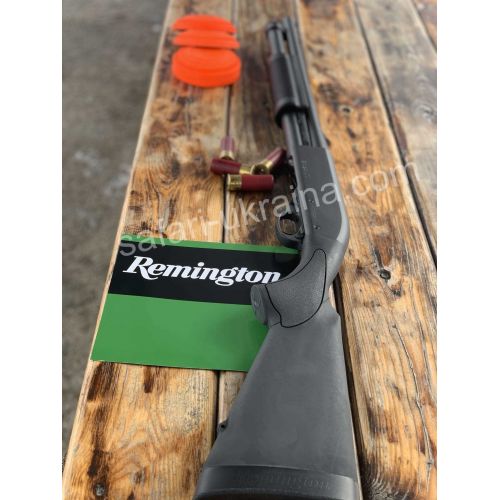 Ружье Remington 870 Express Synthetic Tactical 7-Round