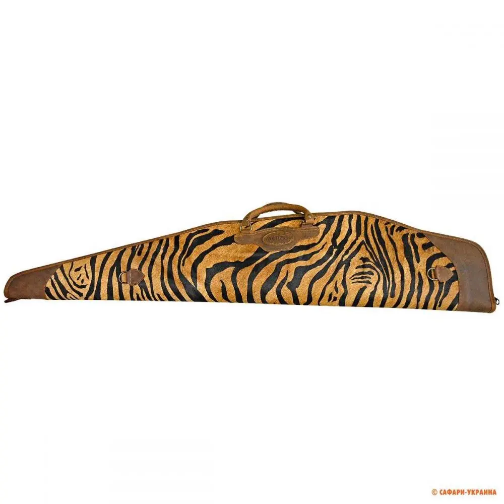 «Кожа тигра крупным планом» — картинка создана в Шедевруме