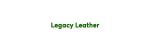 Legaсy Leather (Легасі Лезер)