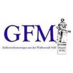 GFM (Германия) ━ купить в магазине ► Сафари-Украина