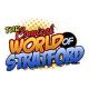 STRATFORD (Великобритания)