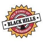 Black Hills (Блек Хіллз)