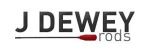 Dewey Rods (США)