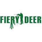 Fiery Deer (Китай)