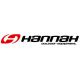 Hannah (Чехия) Hannah (Чехия)