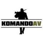 Komando AV (Турция) ━ купить в магазине ► Сафари-Украина