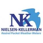 Nielsen Kellerman / Kestrel (Нільсен Келлерман / Кестрель)