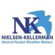 Nielsen Kellerman / Kestrel (Нільсен Келлерман / Кестрель)