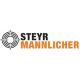 Steyr Mannlicher (Австрия) Steyr Mannlicher (Австрия)