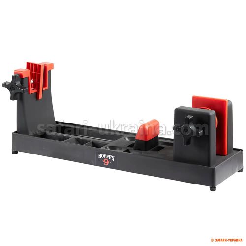 Подставка для чистки оружия Hoppe`s Gun Vise